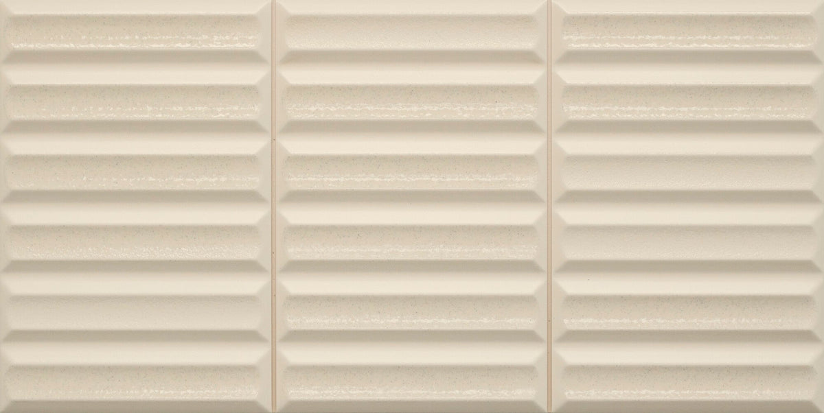 Moves Sand Matte/Polished 8"x16" Decorative Ceramic Tile
