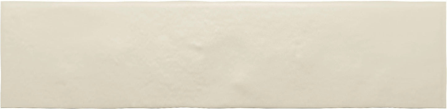 Pura Avorio 2x10 Matte Porcelain Subway Tile - Backsplash