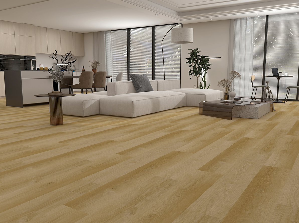 Harbinger Signature Aberdeen 9