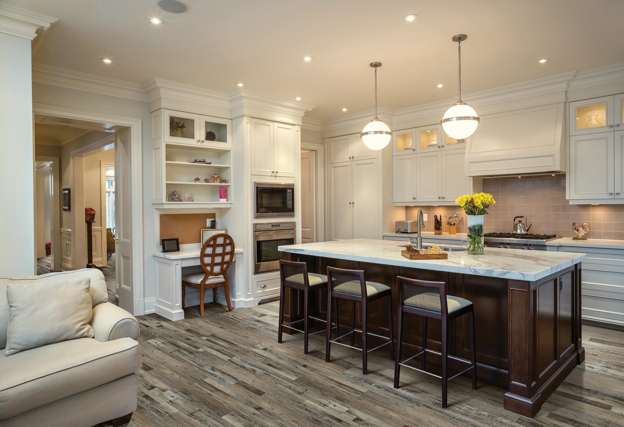 Coretec Enhanced Aden Oak 7