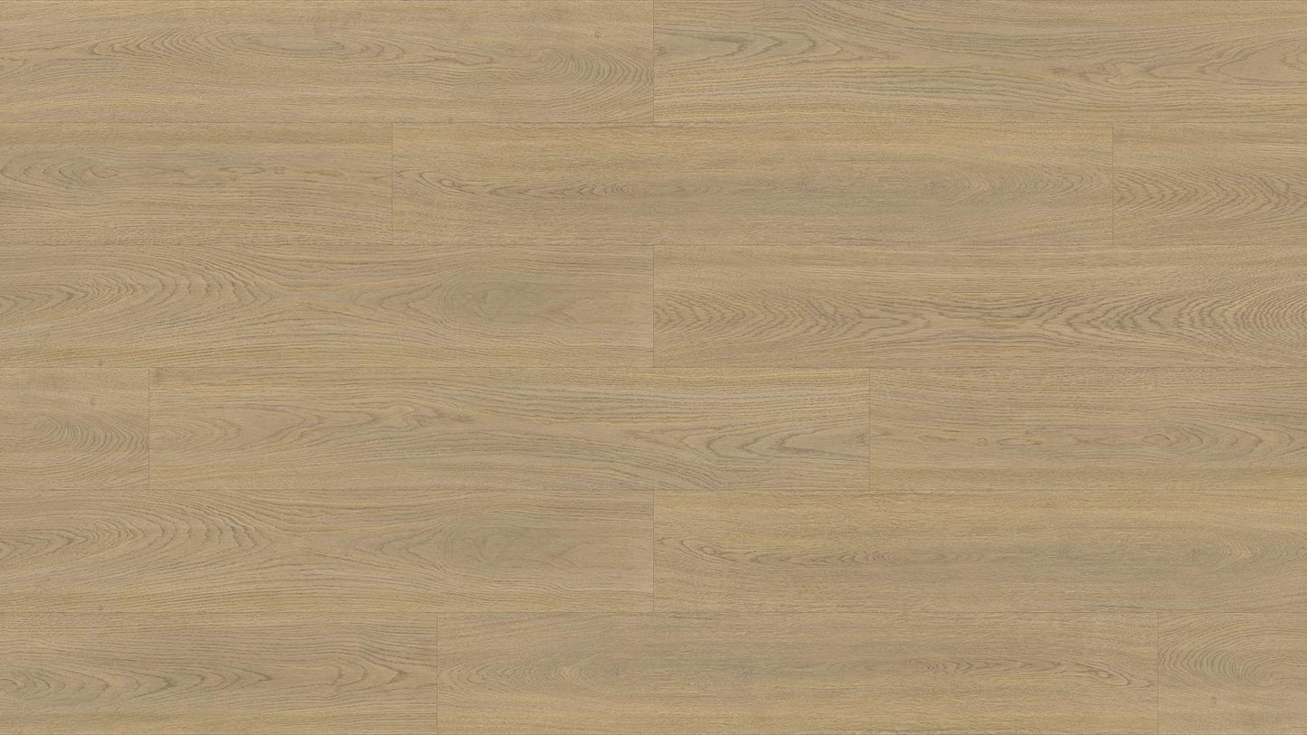 Eurostyle Alesund 8"x48"x12mm Laminate Flooring