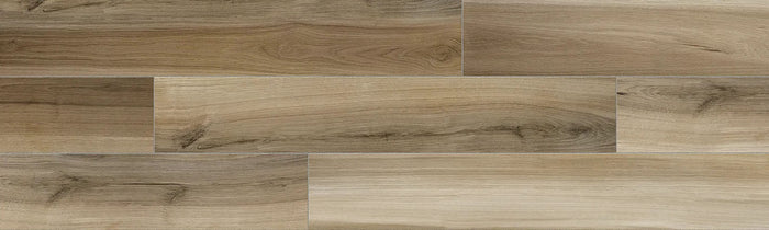 Amaris Rootline Matte Finish Wood Look Porcelain Tile 9mm
