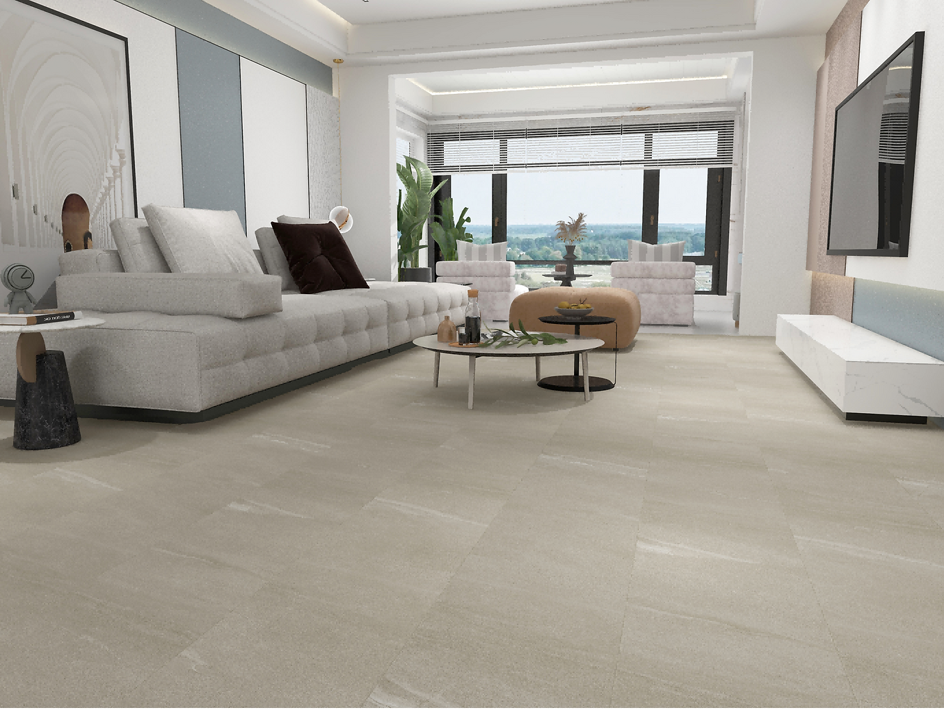 Harbinger Craftsman Angola 16