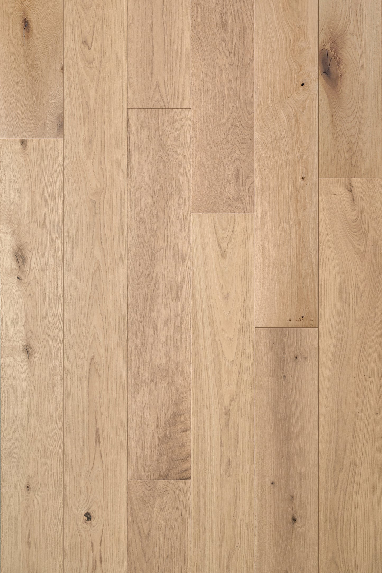 Denali Flooring Elbrus Flush Reducer 84"