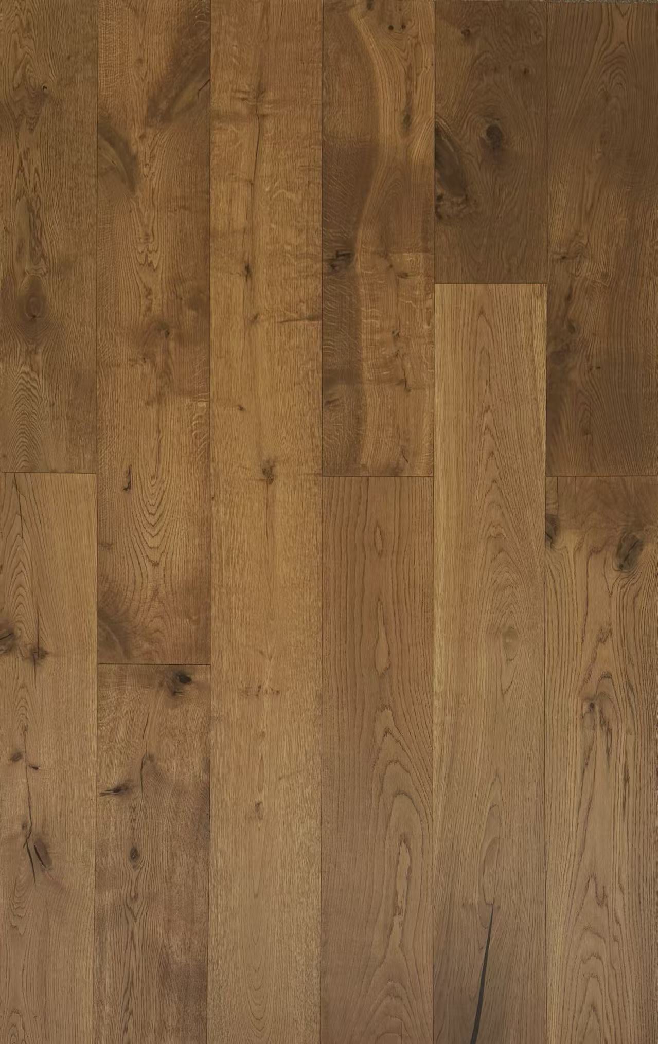 Denali Flooring Jura Flush Reducer 84"