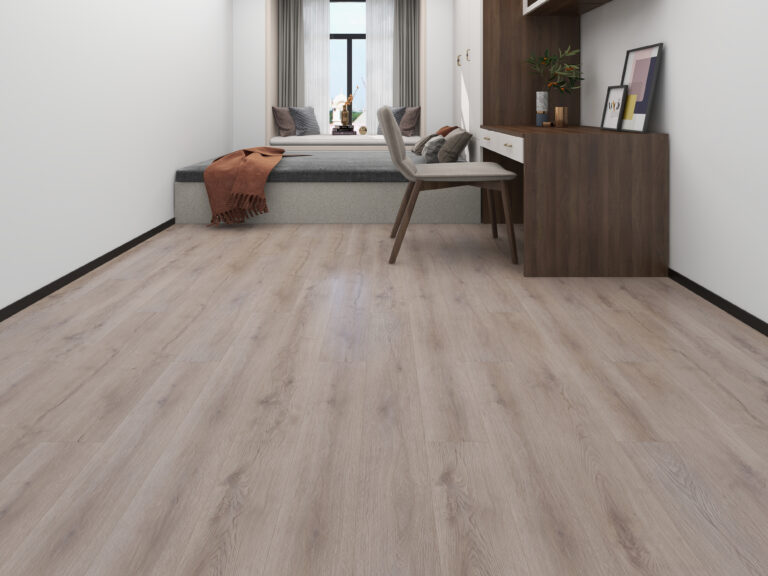 Taiga Aquila Fearless 7"x48"x5.5mm Click Lock Vinyl Flooring