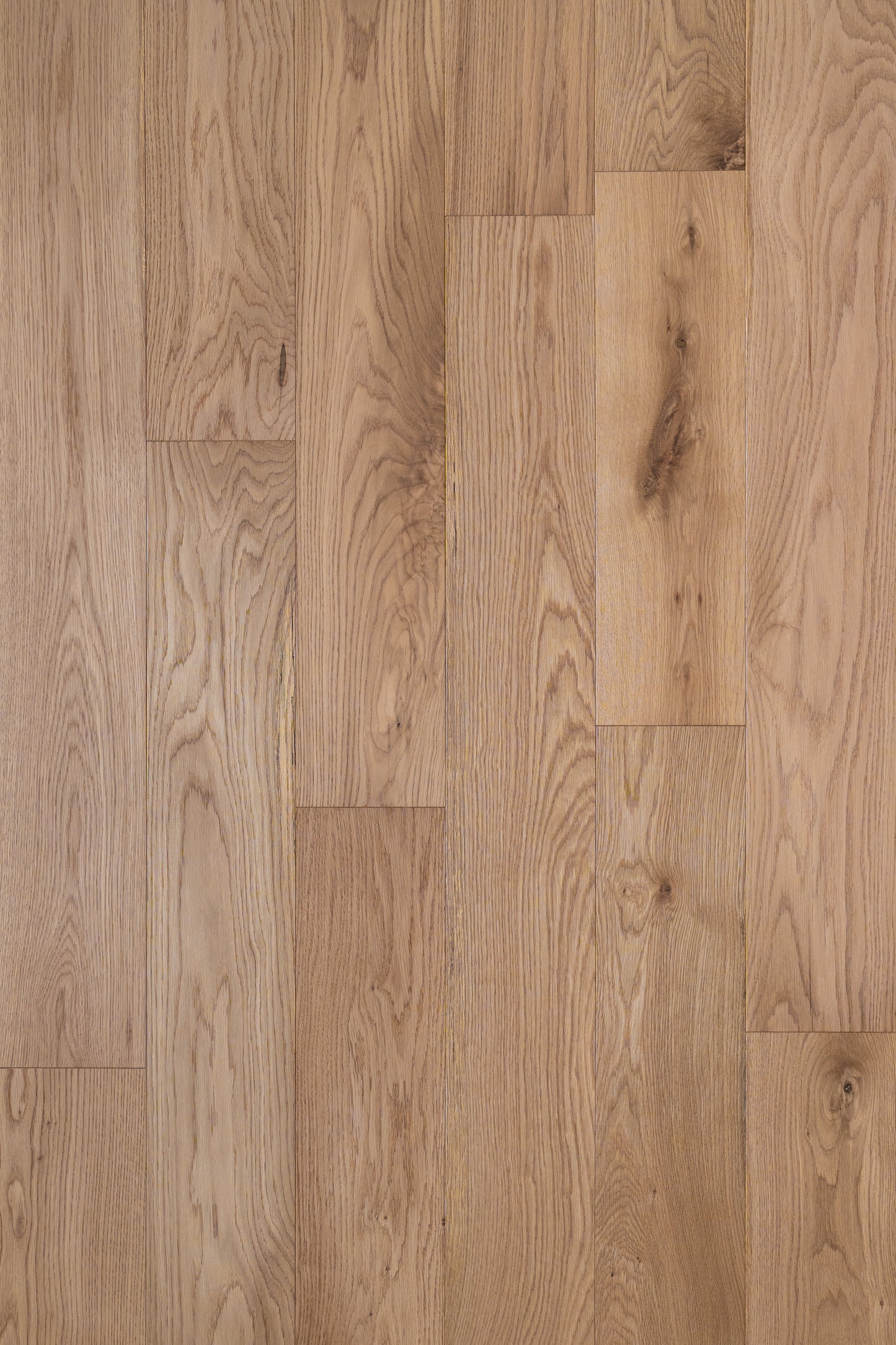 Denali Flooring Manor End Cap 84"