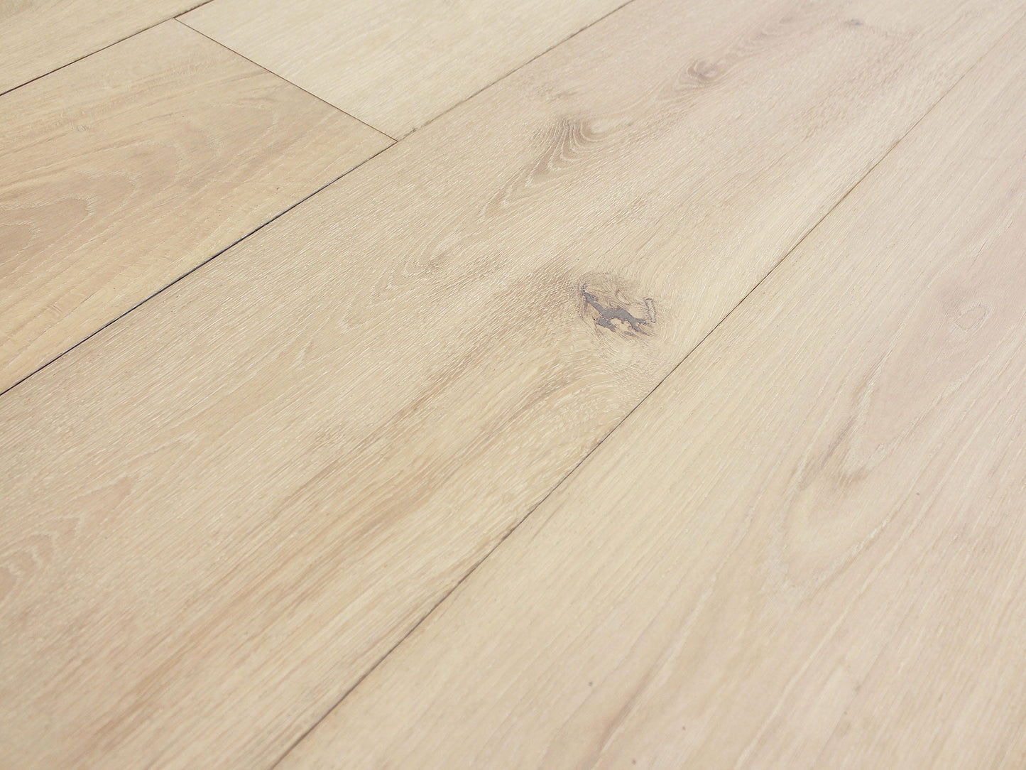 Pravada Atelier 8"x87"x14mm Engineered Hardwood Flooring
