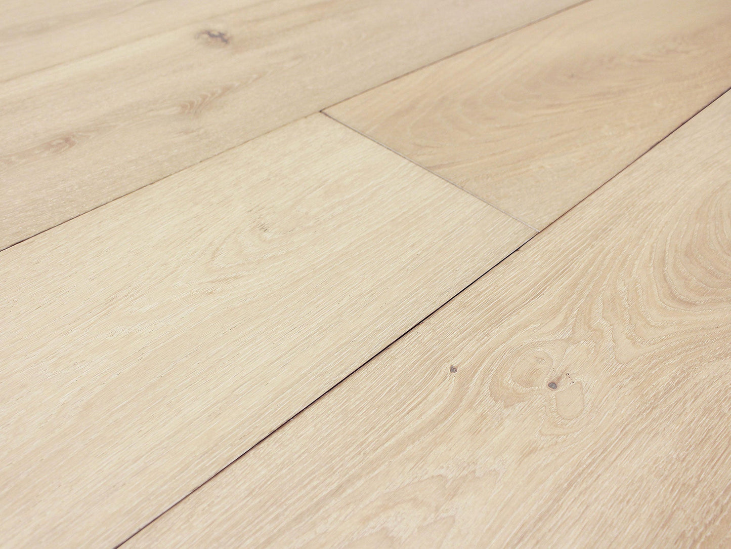 Pravada Atelier 8"x87"x14mm Engineered Hardwood Flooring