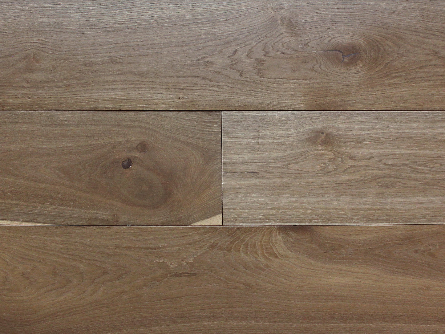 Pravada Auguste 9"x87"x14mm Engineered Hardwood Flooring