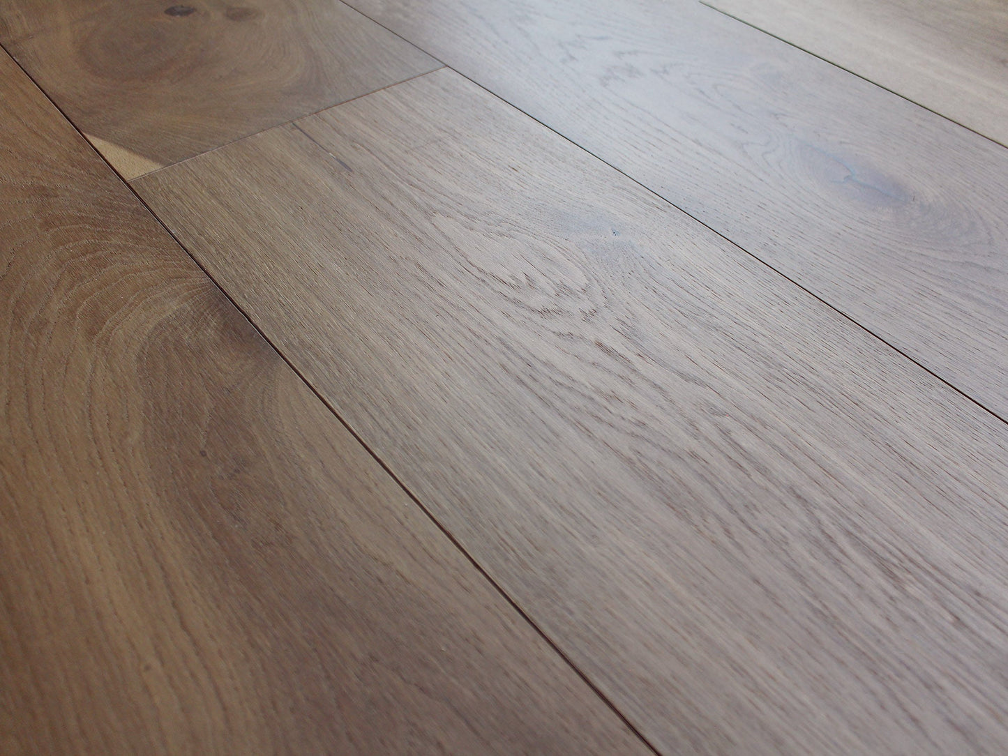 Pravada Auguste 9"x87"x14mm Engineered Hardwood Flooring