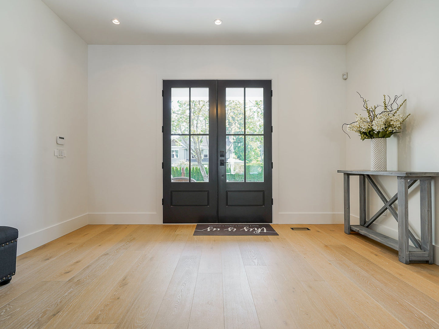 Pravada Aura 8"x87"x14mm Engineered Hardwood Flooring