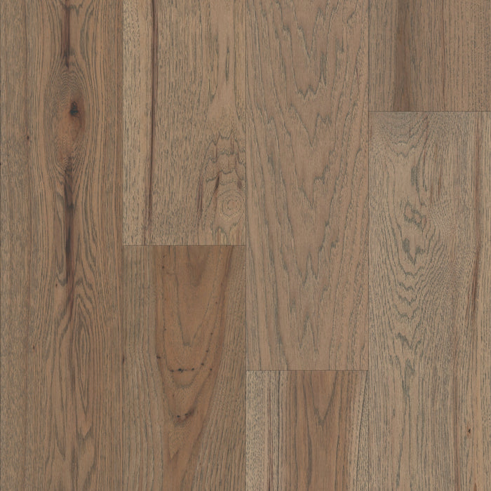 Happy Feet Wheat 14mm Hardwood Flooring 7.5