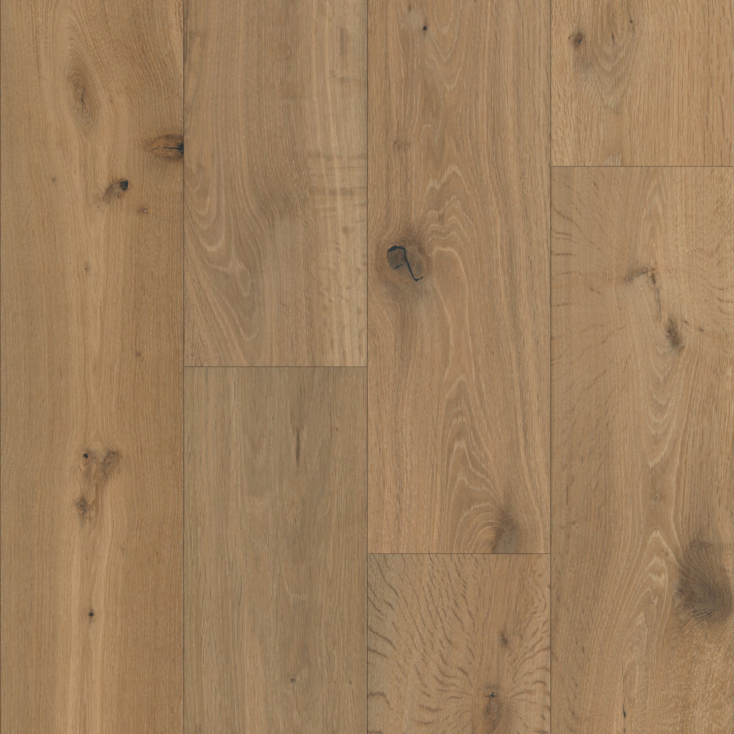 Avenor Shoreline 14mm Hardwood Flooring 7.5"x75"