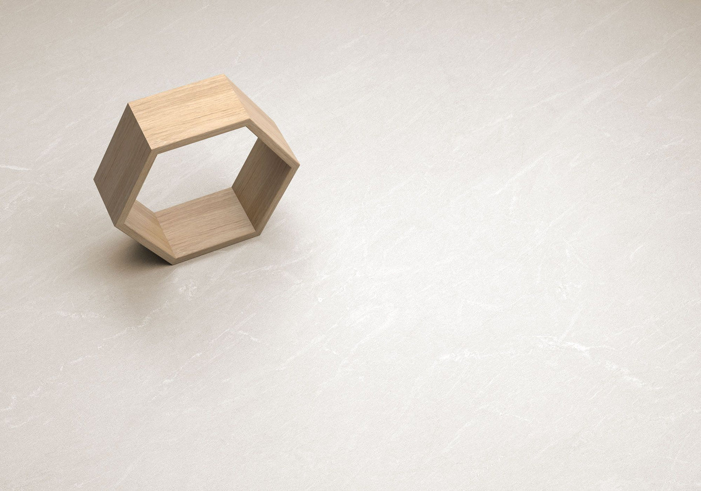 Avenue White 24x24 Matte Finish Porcelain Tile