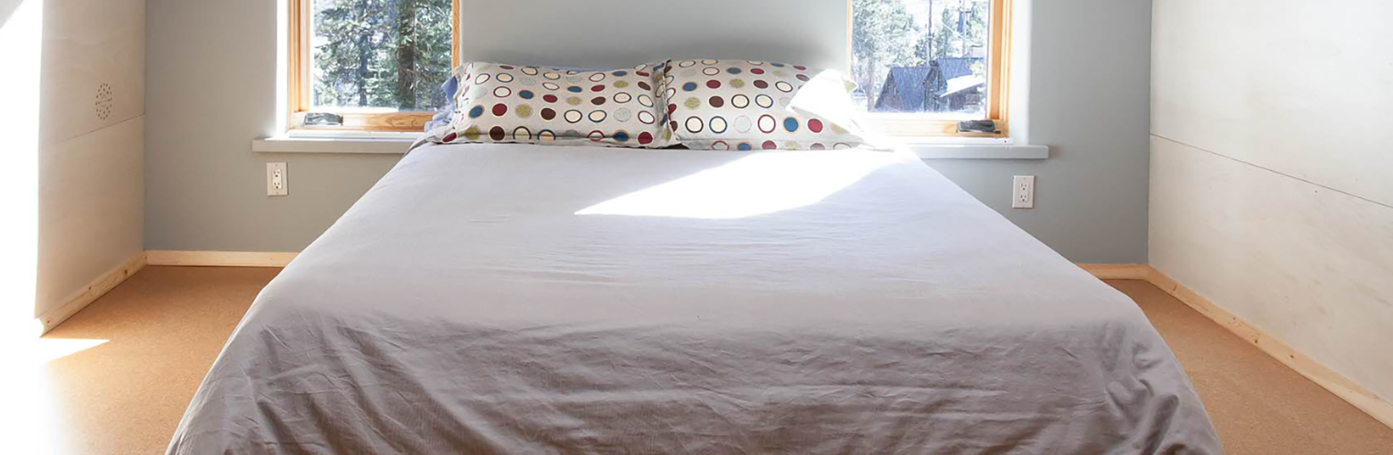 Opus Floors Ecork Basic 12