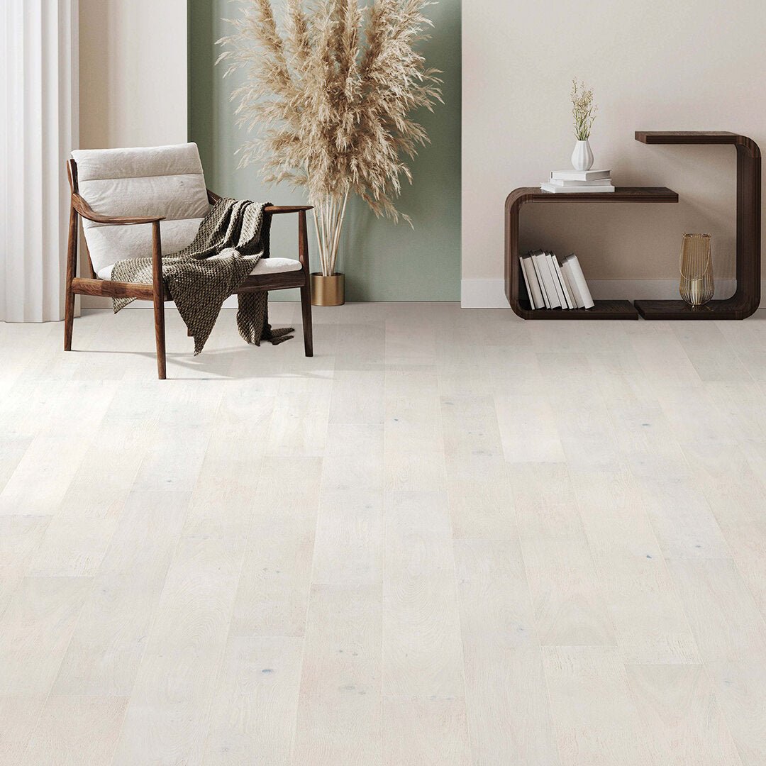 Next Floor Beach House 7"x75" Engineered Hardwood Flooring