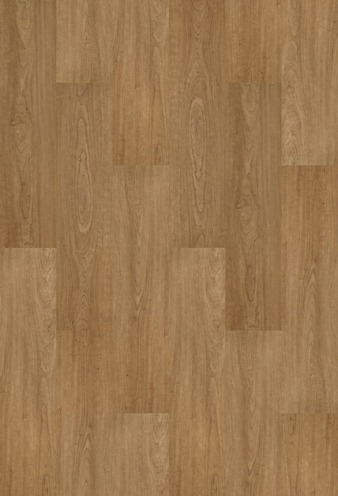 Harbinger Craftsman Burmese Teak 9