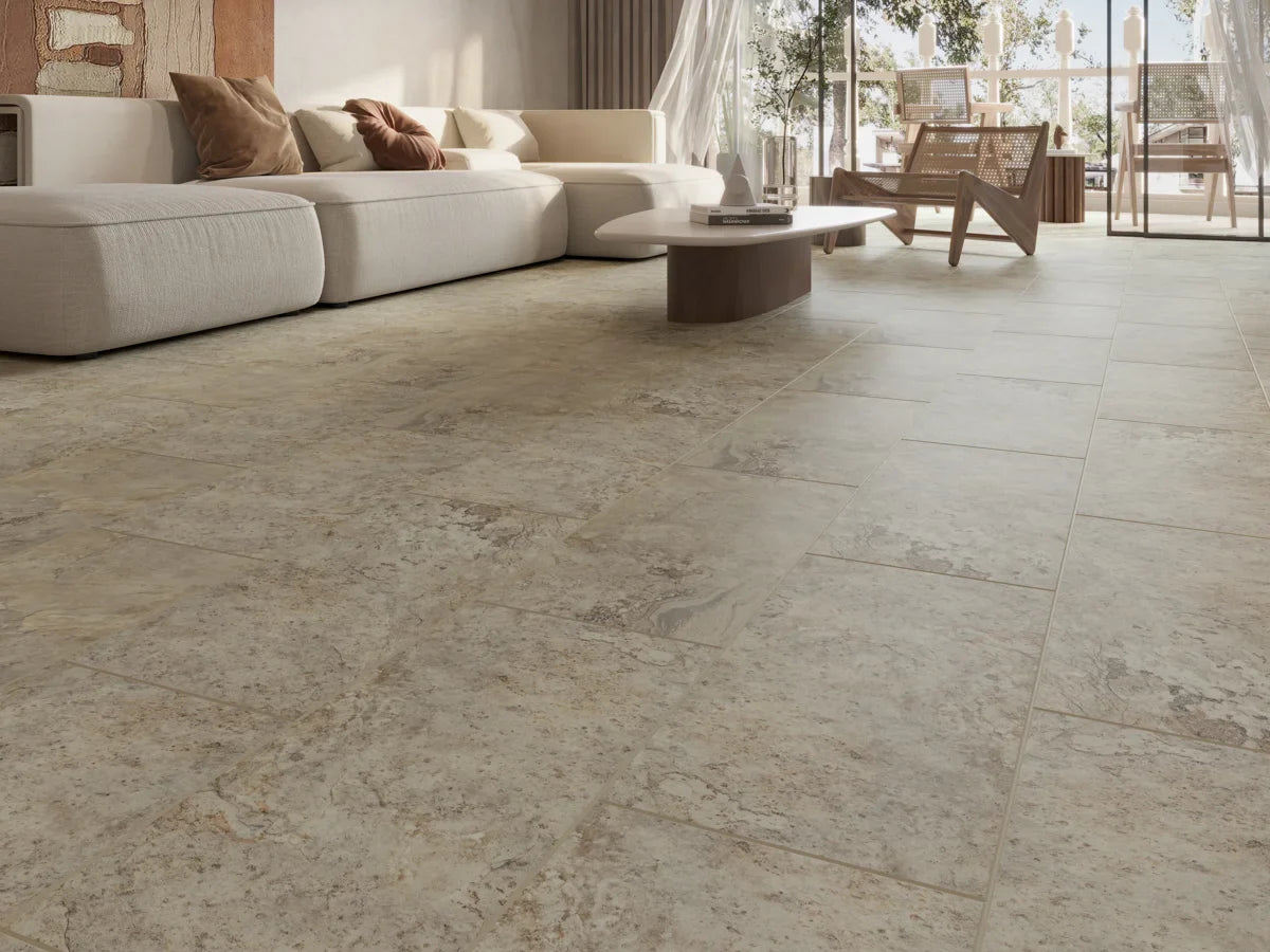 Floor Tek Butchart Agate 12