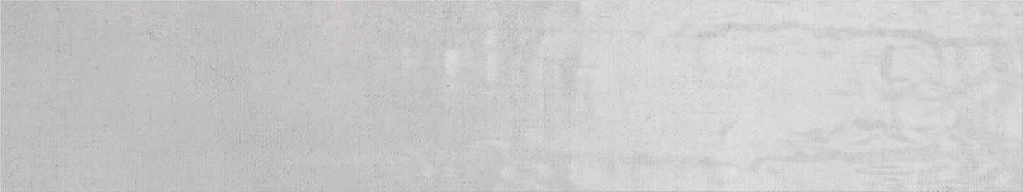 Cf Concrete Brick 3x16 Polished Finish Subway Tile Backsplash