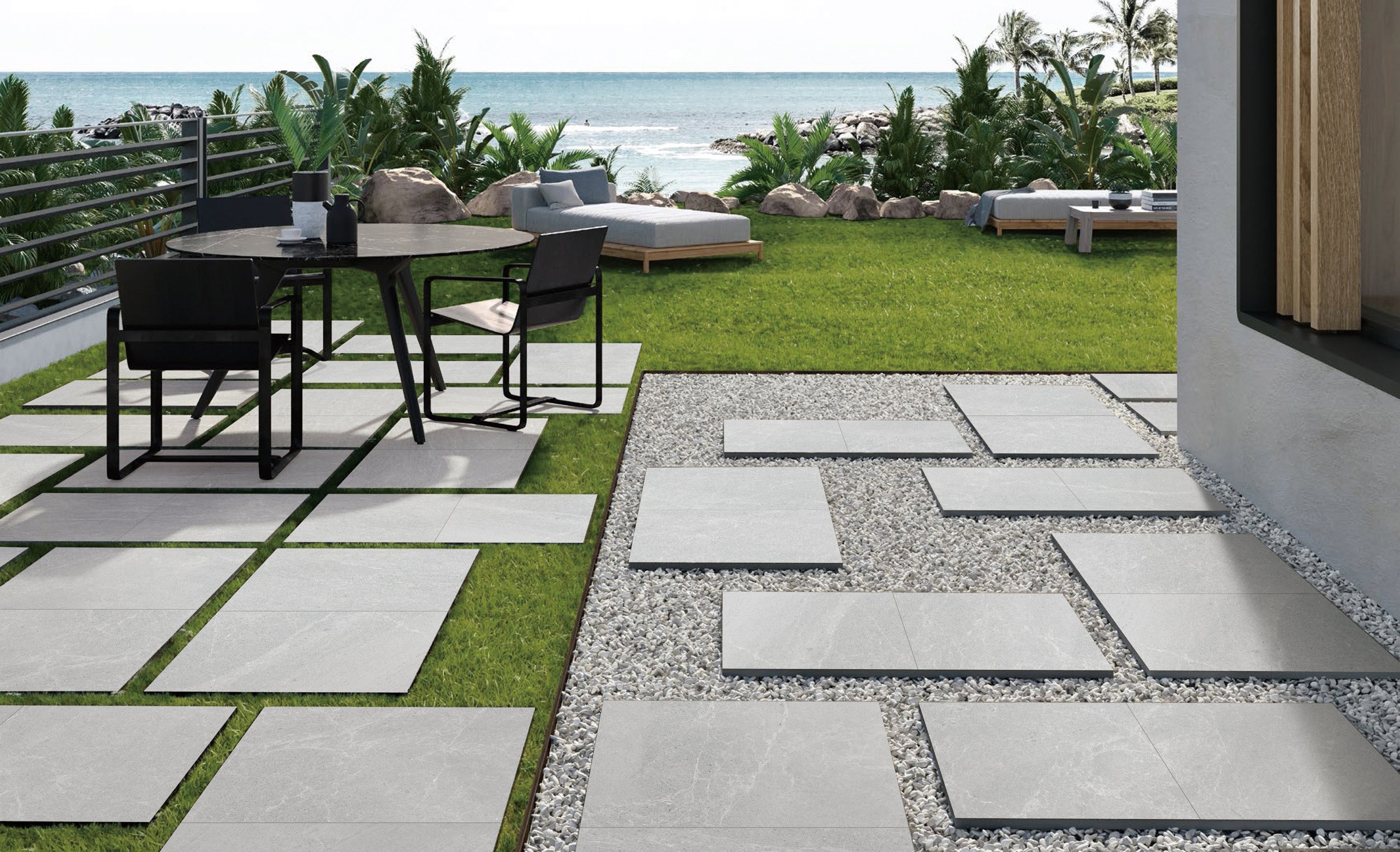 Creative Light Grey 24