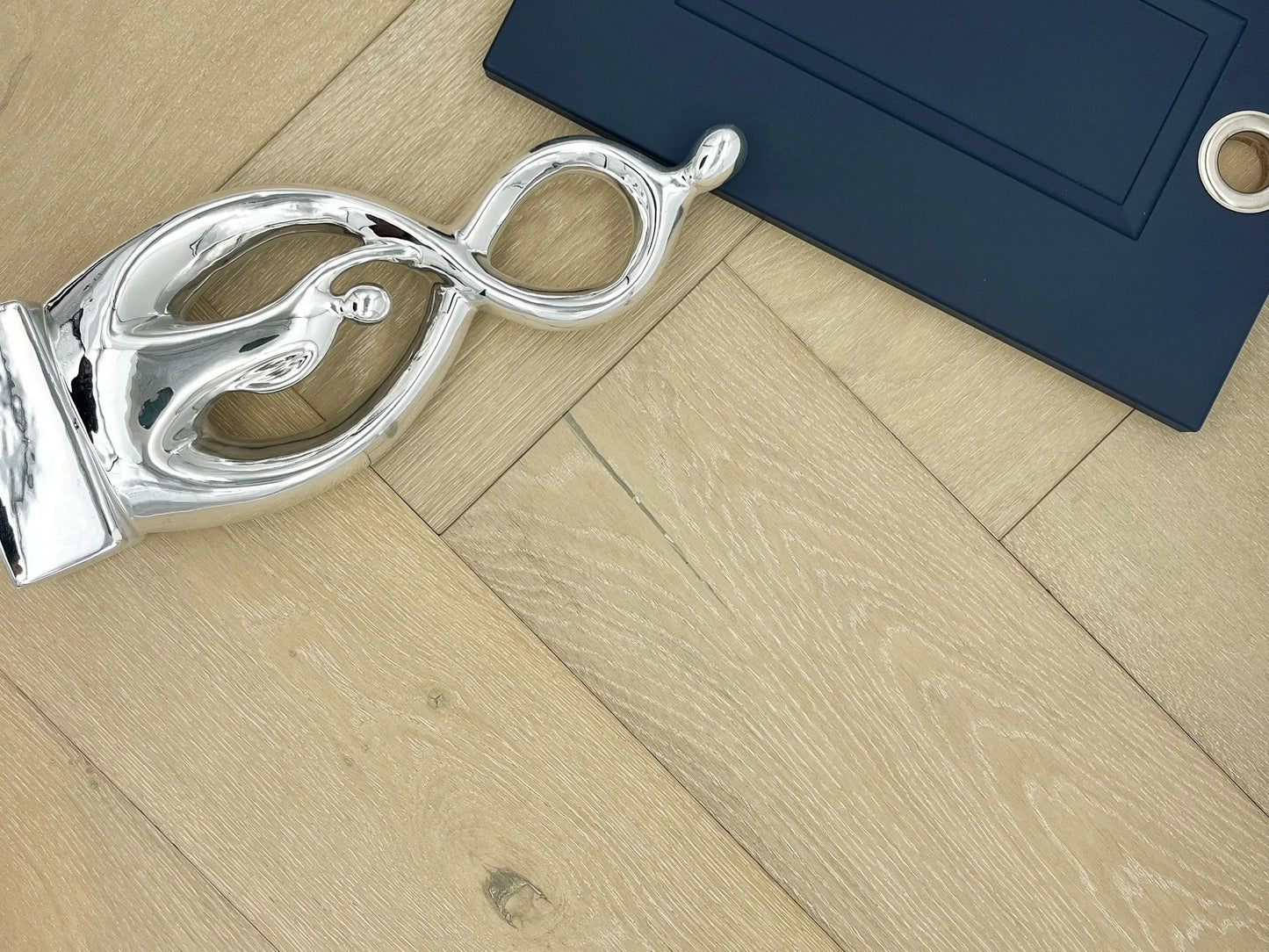 Pravada Calin 7"x36"x14mm Engineered Hardwood Flooring