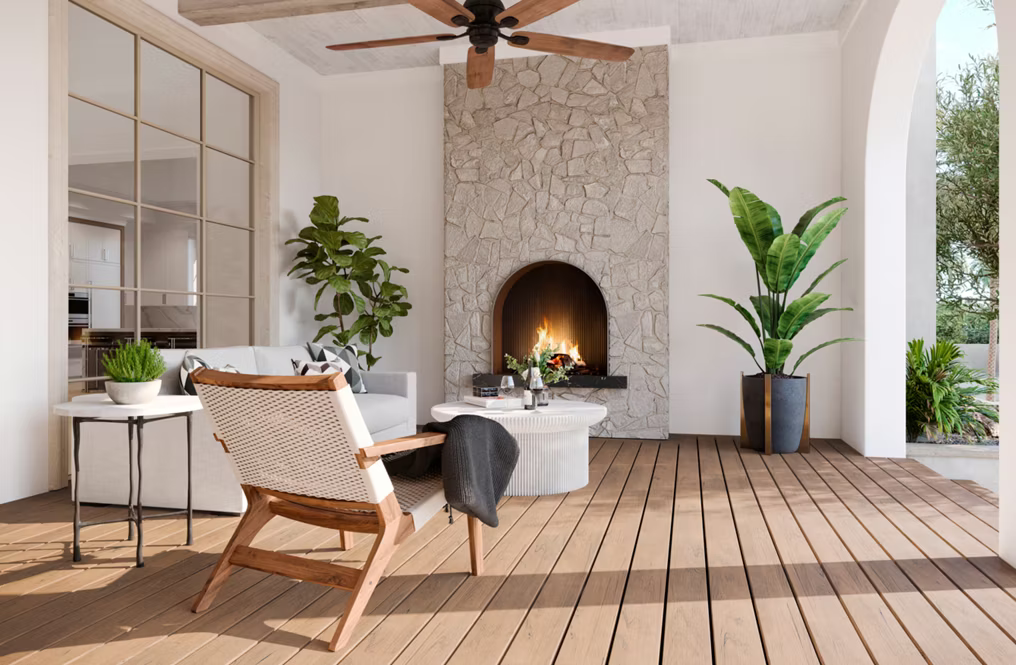 Trex Lineage Carmel 1