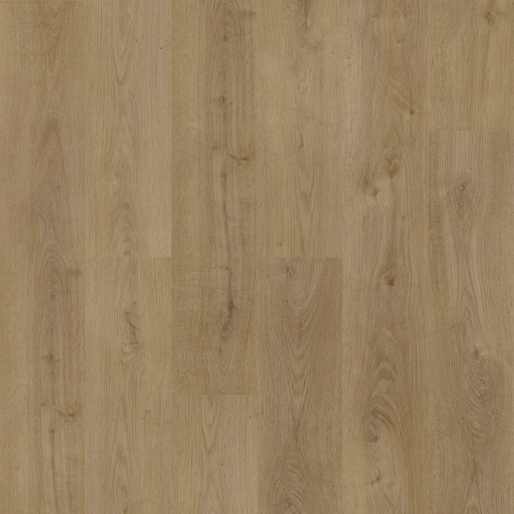 Biyork Hydrogen-5 Cashmere 7"x48"x5mm Vinyl Flooring