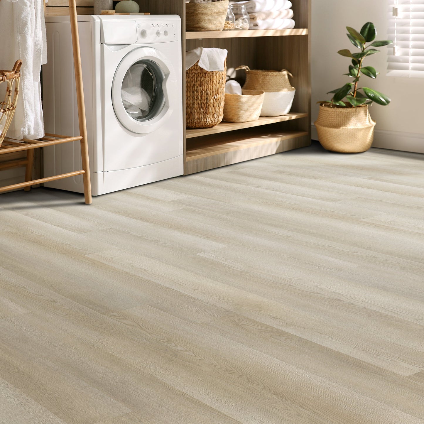 Tarkett InStudio 12 Newbury 6"x48" Luxury Vinyl Flooring