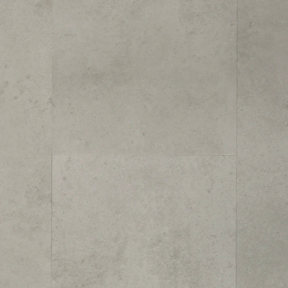 Biyork Hydrogen-6 Chalk Vinyl Tile T-Molding 94.5