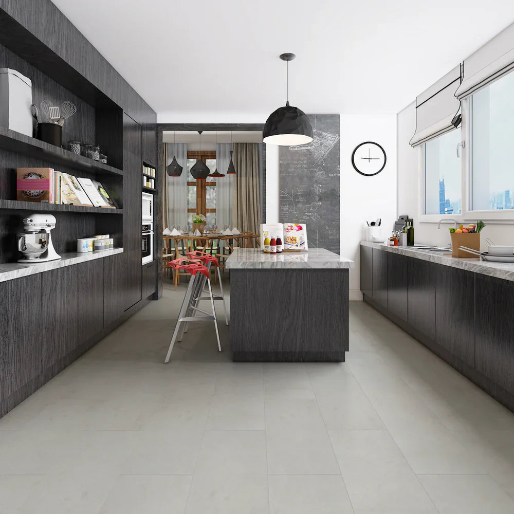 Biyork Hydrogen PRO Chalk Tile 12