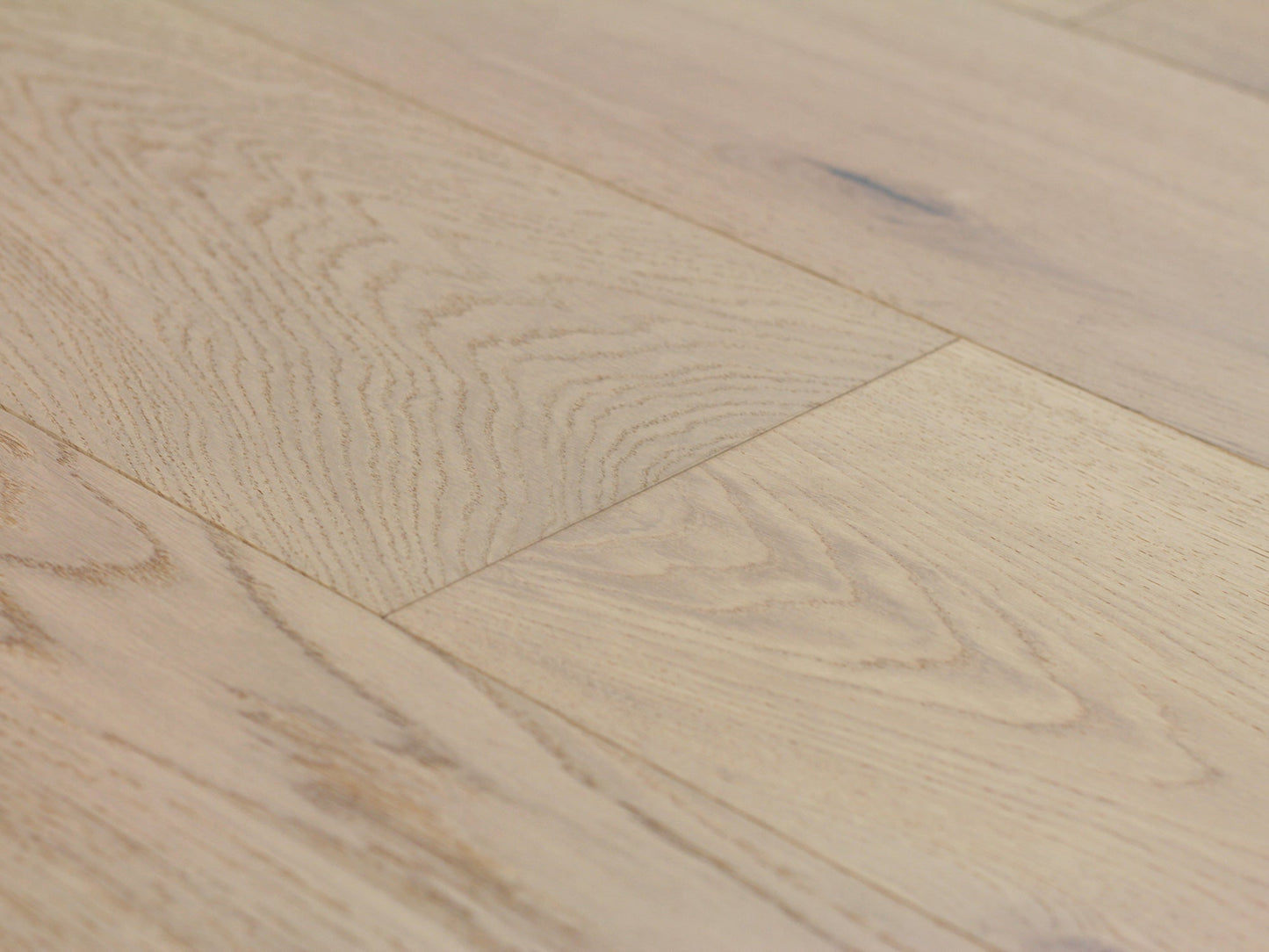 Pravada Chanel 9"x87"x14mm Engineered Hardwood Flooring