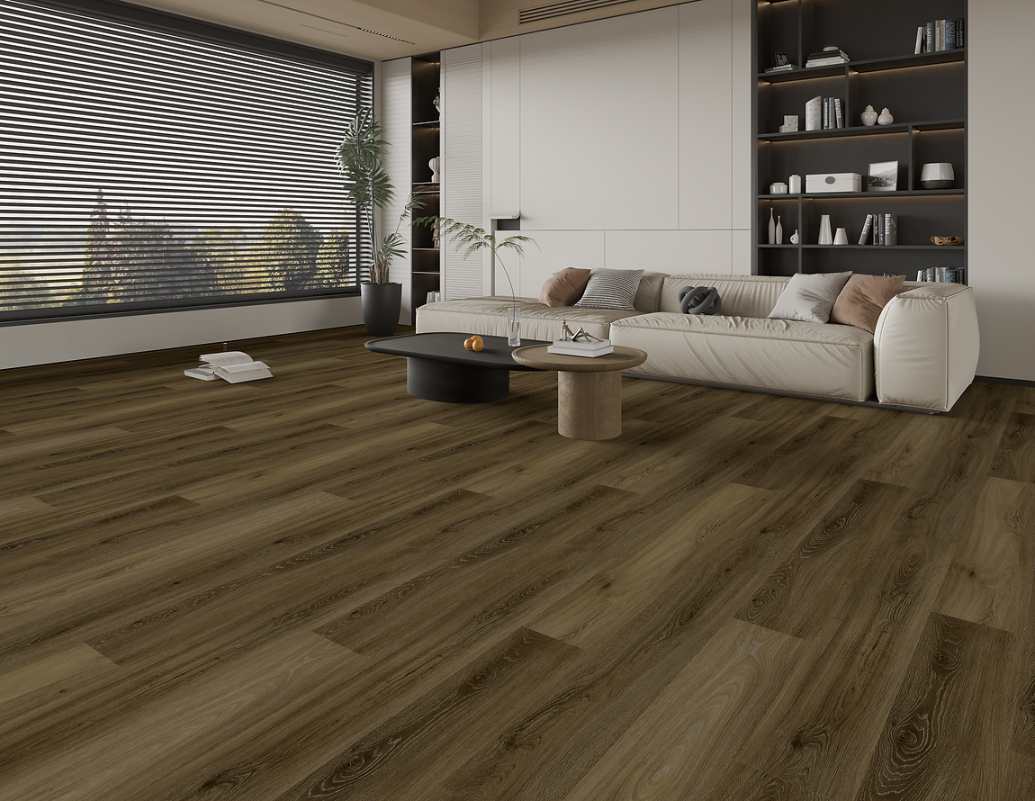 Harbinger Signature Chester 7