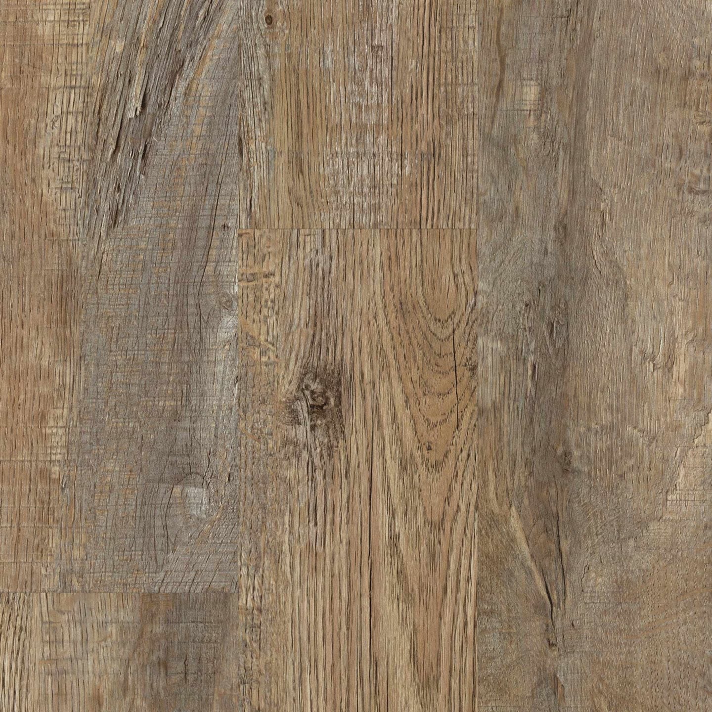 Tarkett NuGen Chestnut Ridge Furrowed Vinyl Flush Stairnose 94"