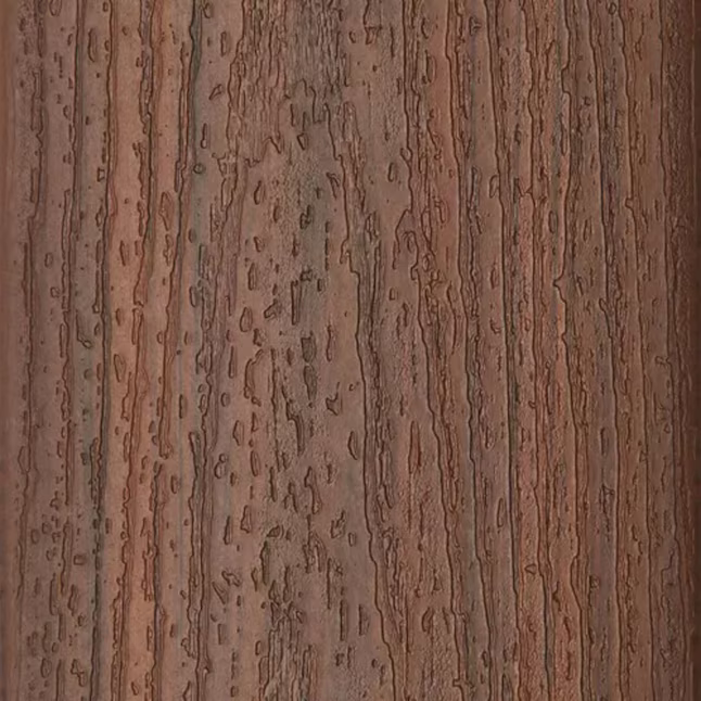 Trex Enhance Cinnamon Cove 1"x8"x12 ft. Fascia
