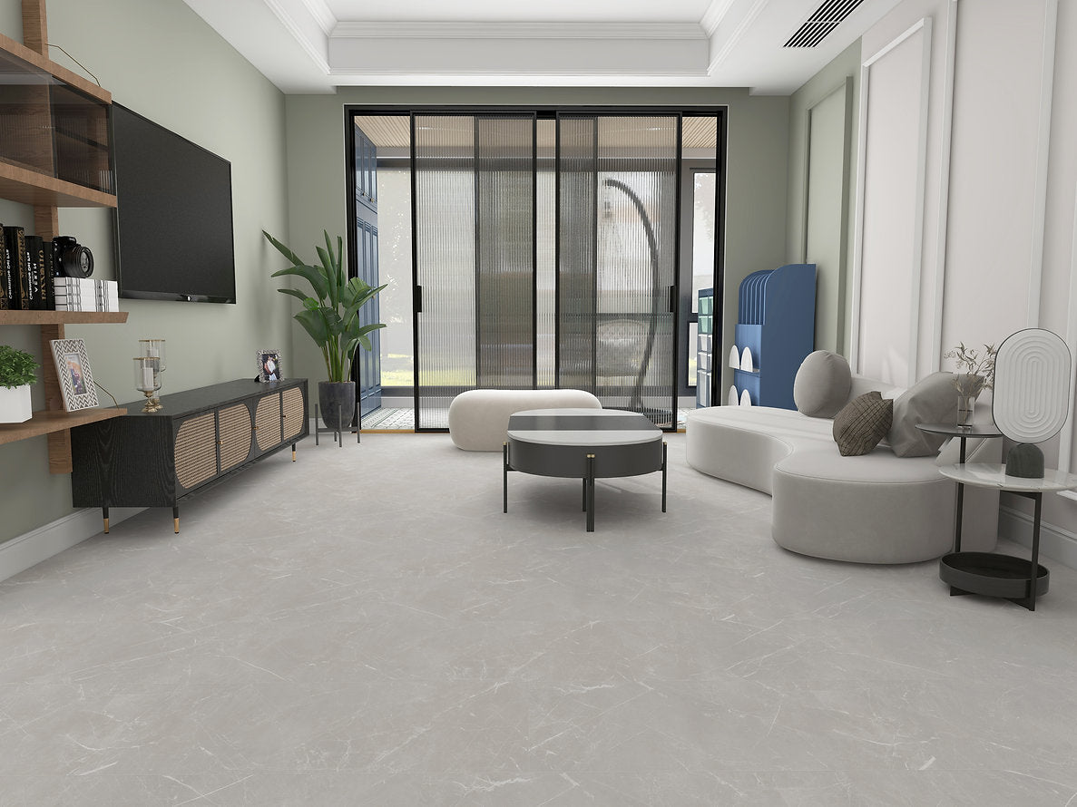 Harbinger Quiet Zone Coastal Fog 16