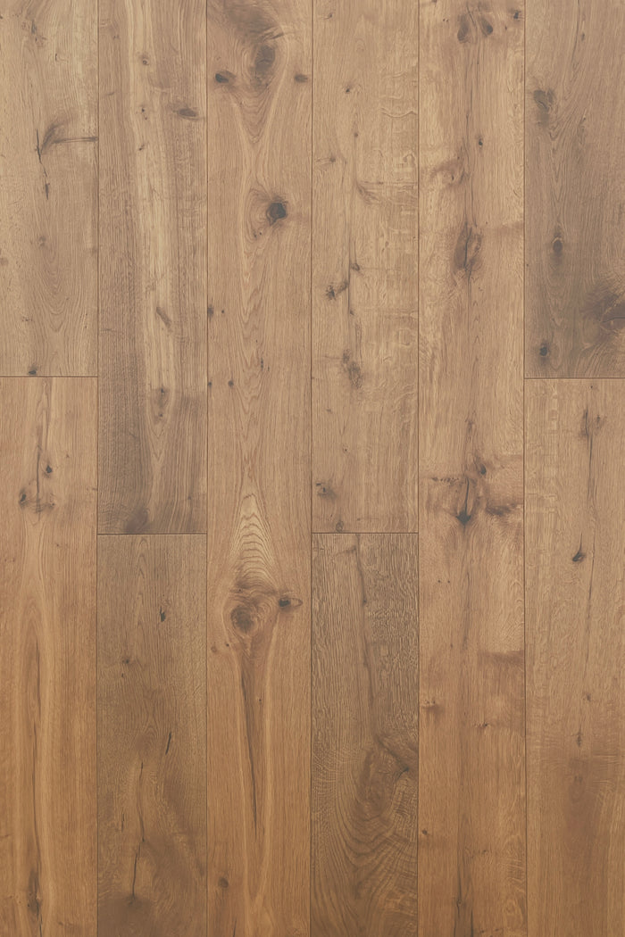 Coastal Lagoon 13mm Engineered Hardwood Flooring 7.5