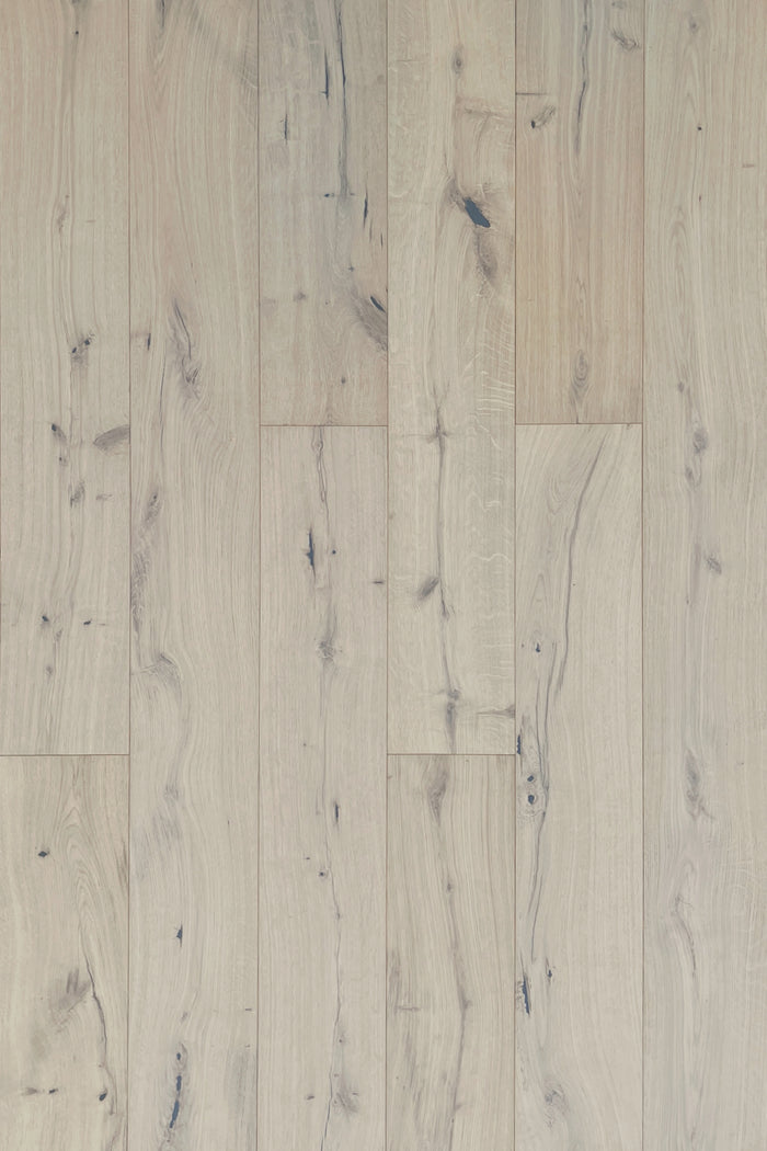 Coastal Marshland 13mm Engineered Hardwood Flooring 7.5