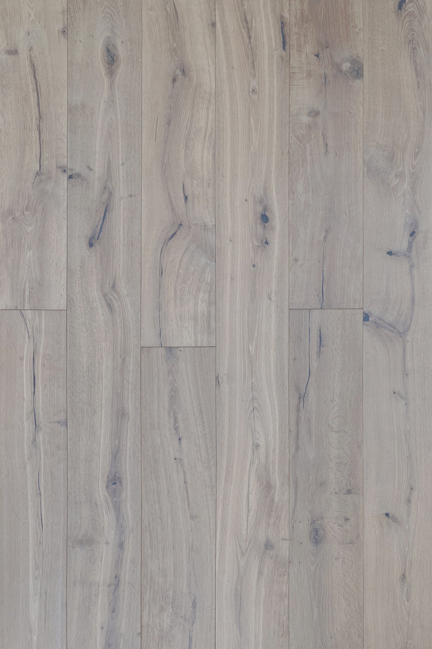 Coastal Sunset 13mm Engineered Hardwood Flooring 7.5"x75"