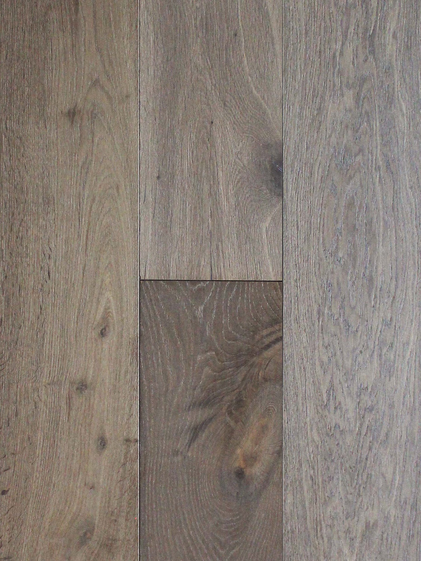 Pravada Collage 8"x87"x14mm Engineered Hardwood Flooring