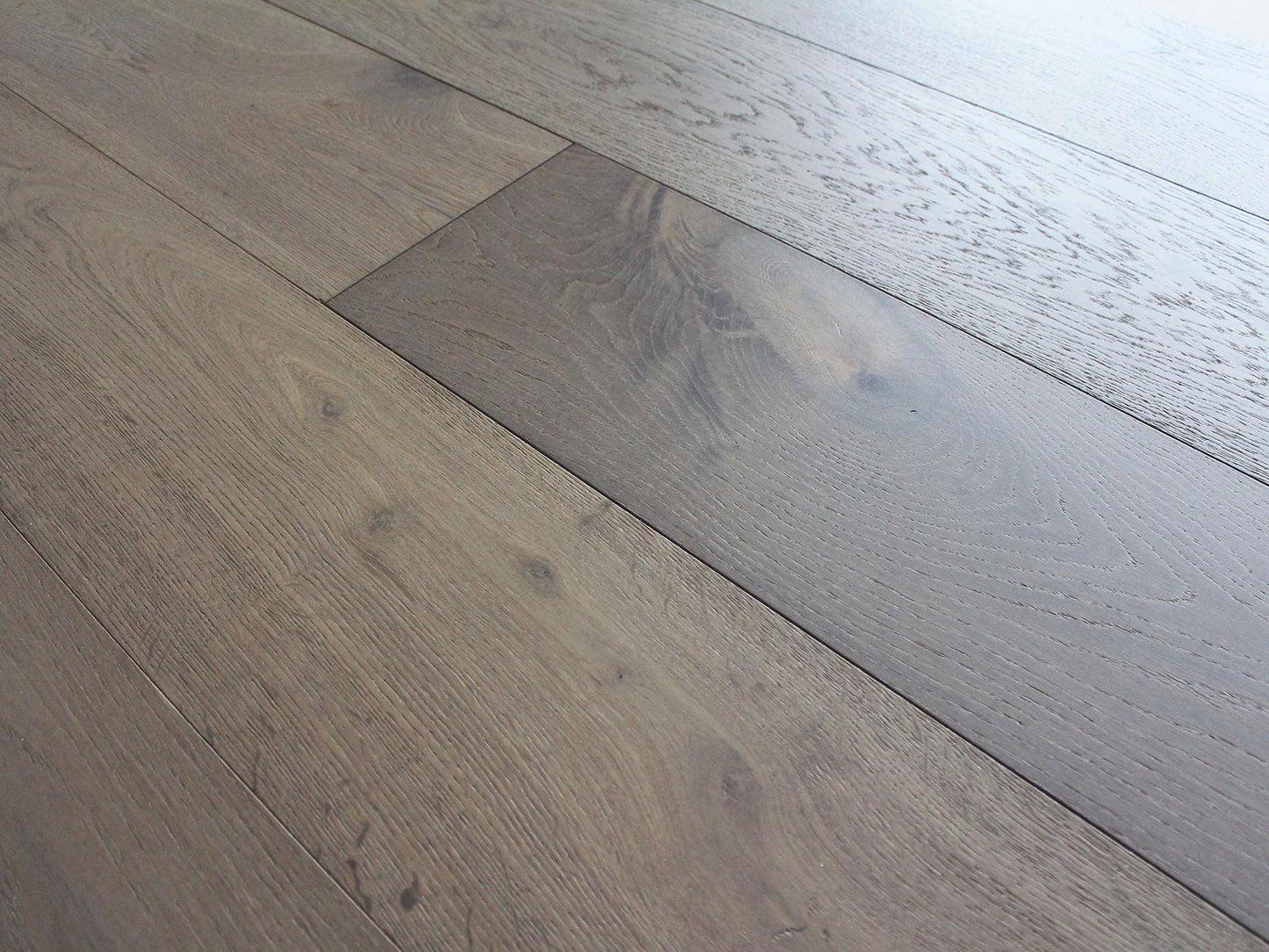 Pravada Collage 8"x87"x14mm Engineered Hardwood Flooring