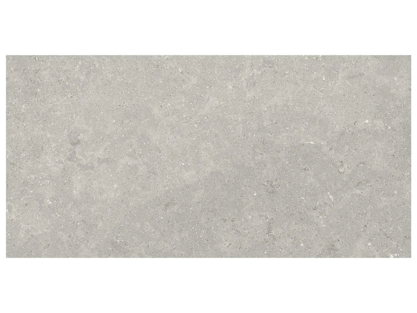 Colvera Charcoal Span Matte 12"x24" Porcelain Tile
