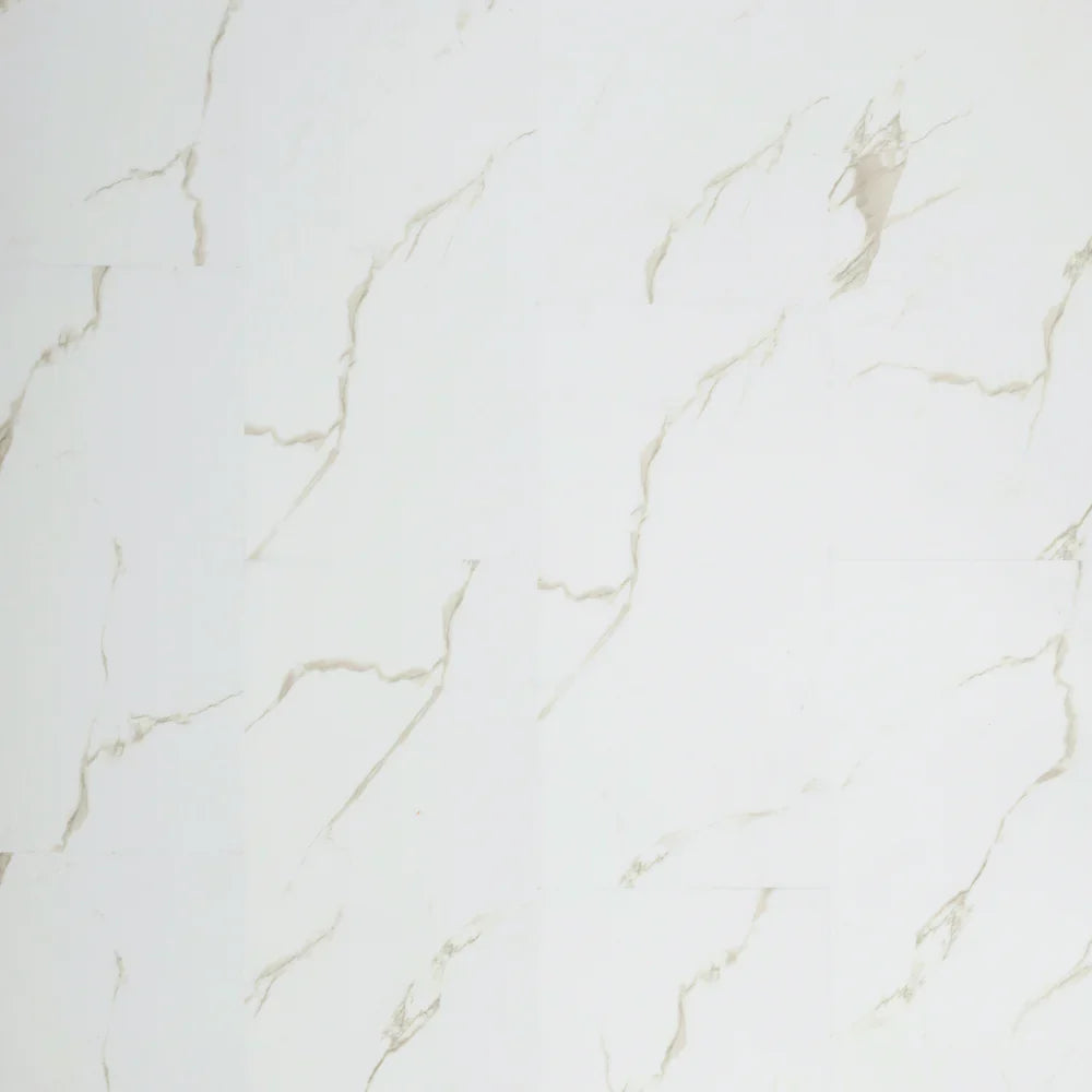 Biyork Hydrogen-6 Cotton Vinyl Tile T-Molding 94.5"