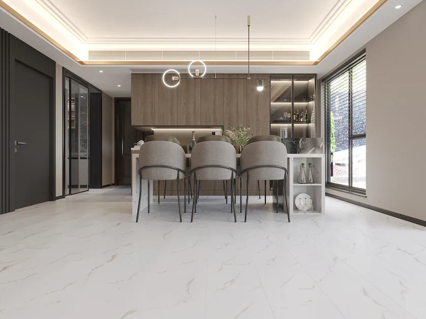 Biyork Hydrogen-6 Combed Cotton 12