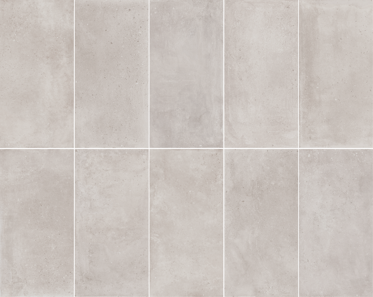 Daniel Greige Matte 12"x24" Porcelain Tile