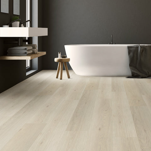 Tarkett EverGen Divine Prsecco 9"x60" Luxury Vinyl Flooring