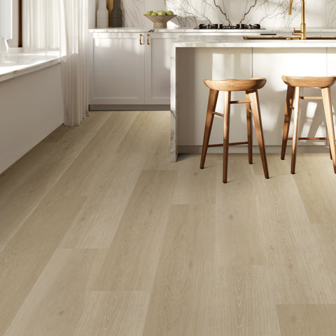 Tarkett EverGen Divine Rose 9"x60" Luxury Vinyl Flooring