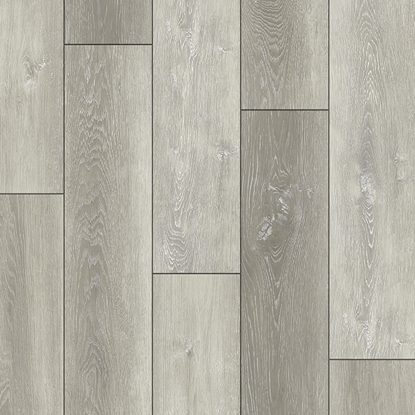 Driftwood Clay Fog SPC Ultra Track 94"