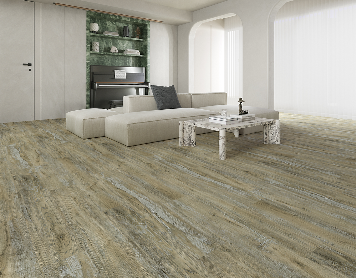 Harbinger Signature Durham 7