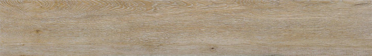 Next Floor Ecru Oak 7"x48" Luxury Vinyl Flooring